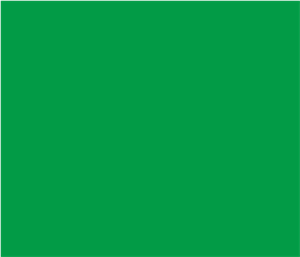 3M SC80-1583 Blank Clear Green